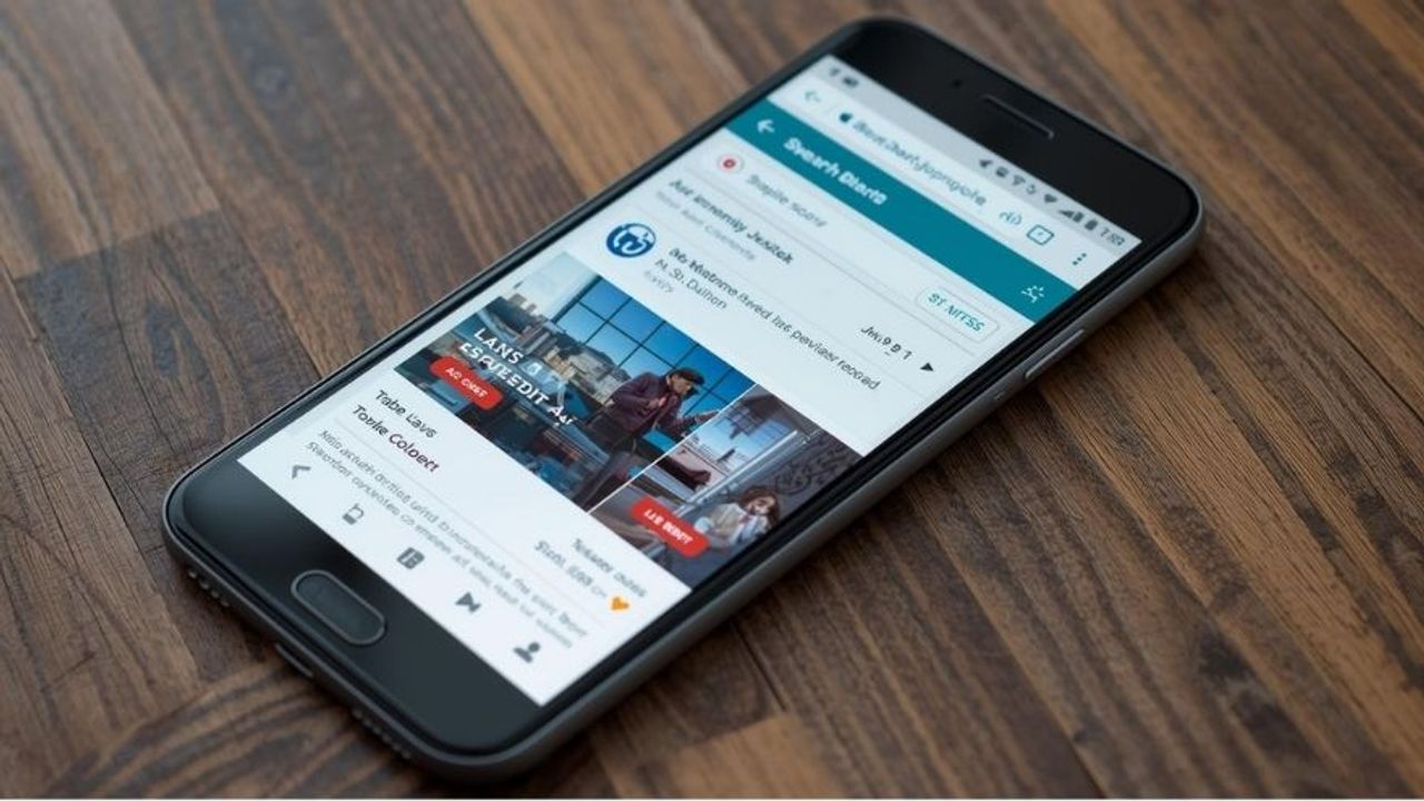 Android Telefonlarda Reklam Takibi Nasıl Kapatılır?