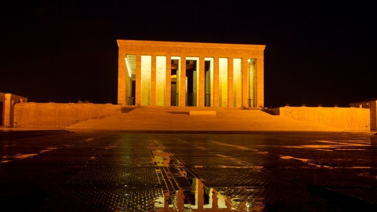 Anıtkabir'in Gizli Komşuları: Beştepe İsminin Şaşırtan Kökeni