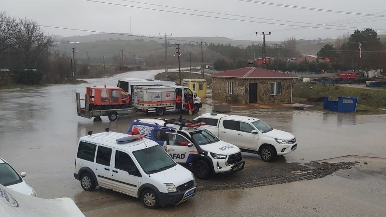 Çubuk'ta Kayıp Alarmı: Yaşlı Vatandaş Her Yerde Aranıyor