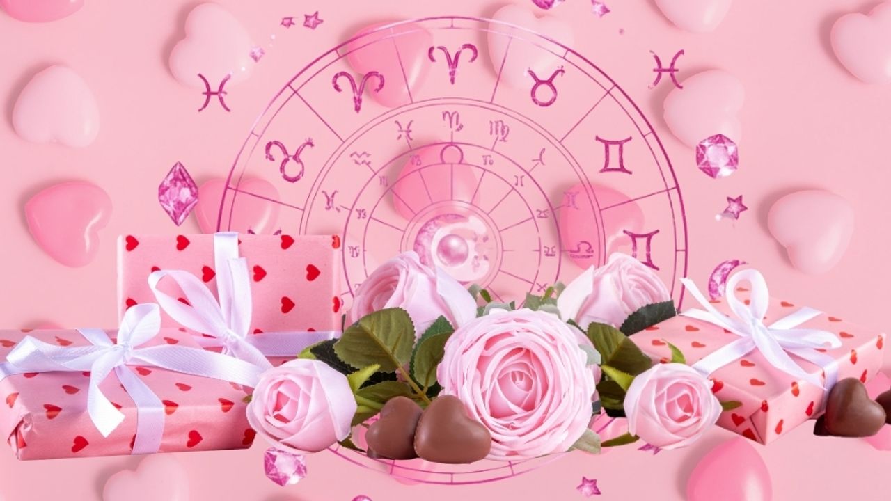 14 Şubat’ta Aşk Kimin Yüzünü Güldürüyor?