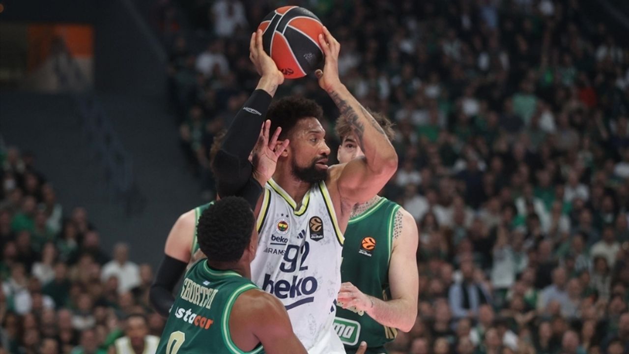 Avrupa’da Türk Basketbolunun Yükselişi Sürüyor