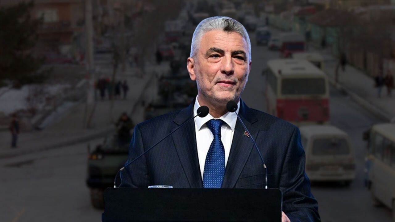 Bakan Bolat’tan 28 Şubat Yıl Dönümünde Milli İrade ve Demokrasi Mesajı