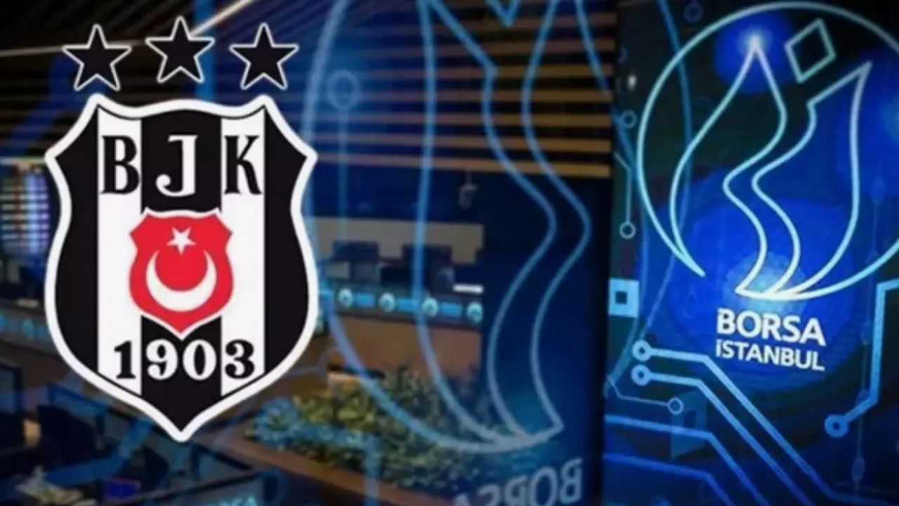 Beşiktaş’ın Borsa Hamlesi: 11 Milyon Payın Satışı Ne Anlama Geliyor?