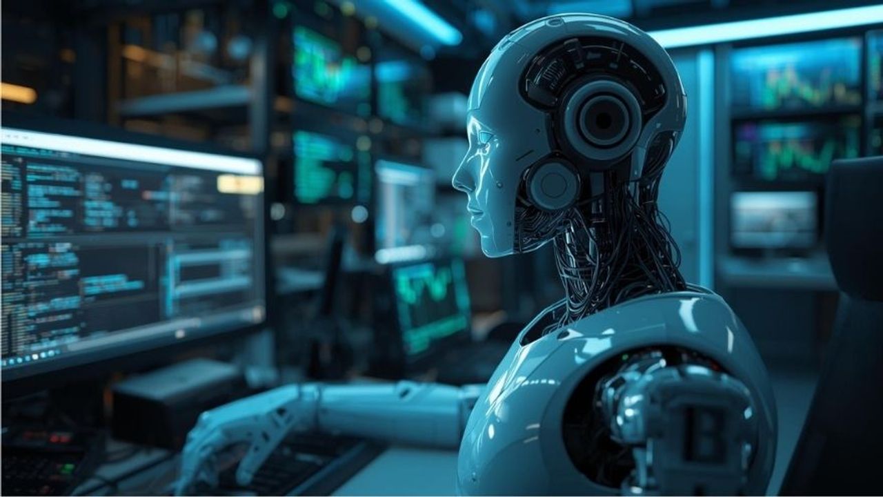 Bilgisayar Kullanabilen Yapay Zeka: Claude Sonnet 4.6