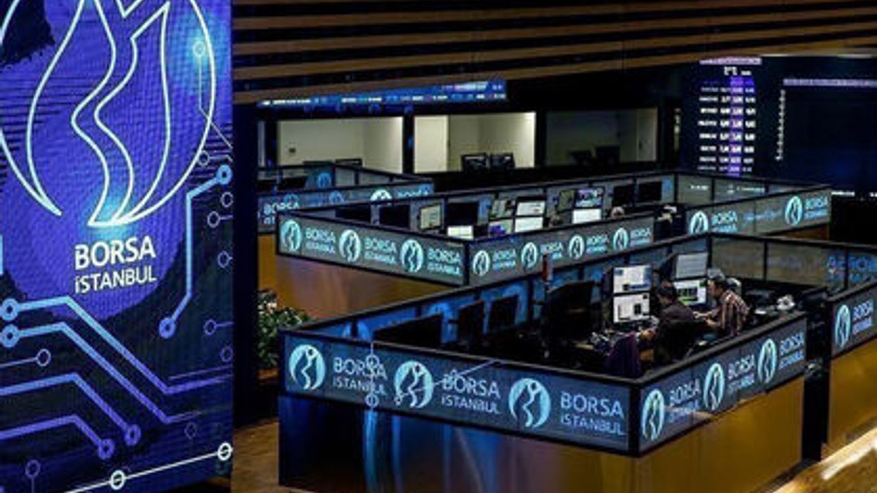 Borsa İstanbul Kayıplarını Telafi Ediyor, Endeks Güne 13.889 Puandan Başladı