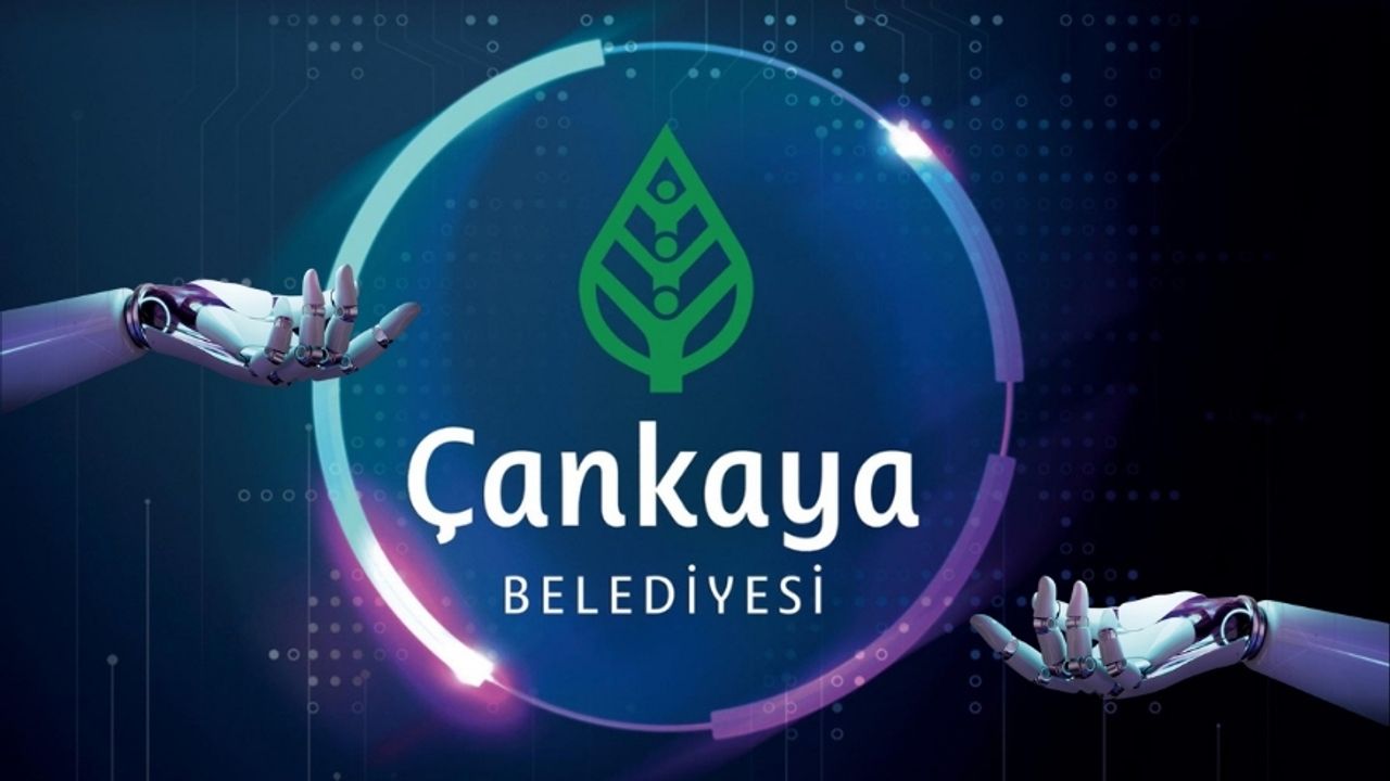 Çankaya Belediyesi Hizmetleri Dijital Ortama Taşındı