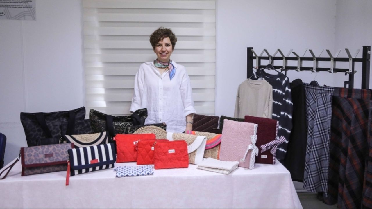 Çankaya’da Kadın Girişimciliğini Destekleyen Eğitim Programı