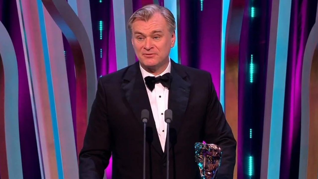 Nolan, Netflix’in "45 Günlük" Sinema Sözüne Şüpheyle Bakıyor