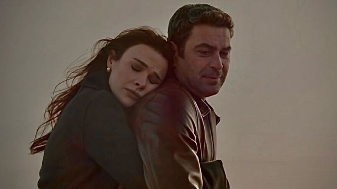 Uzak Şehir 48. Bölümde Aşk Rüzgarları: “Sarılman Lazım Biliyorsun Değil mi?”