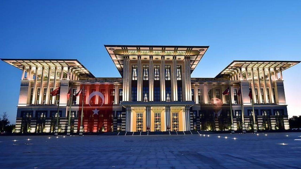 Cumhurbaşkanlığı Külliyesinde Ramazan Etkinlikleri Başlıyor