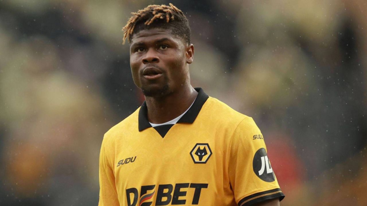 Beşiktaş'ın Yeni Stoperi Premier Lig’den Geliyor