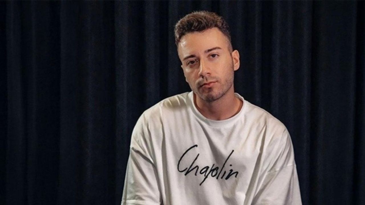 Adli Operasyonun Odağındaki Enes Batur'dan Şok Açıklama