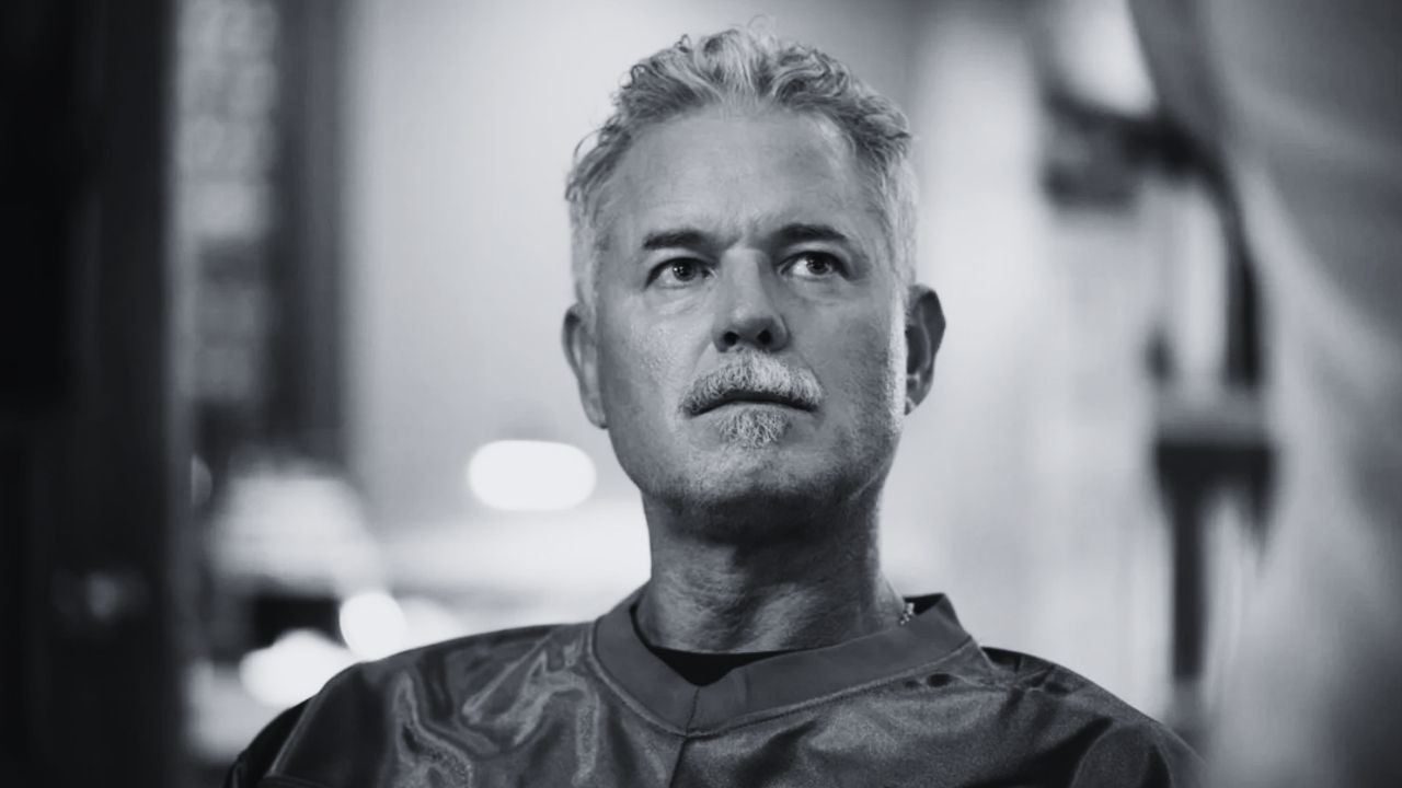"Grey's Anatomy"nin McSteamy'si Eric Dane Hayatını Kaybetti