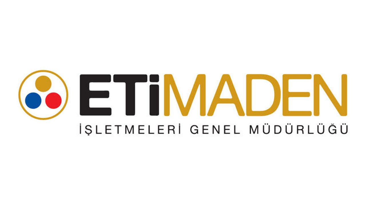 Eti Maden İşletmeleri Genel Müdürlüğü Hava Yaylı Titreşim Yalıtım Sisteminin Montaj Dahil Satın Alımı