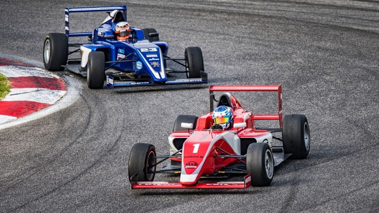 Formula 1 Türkiye'ye mi Dönüyor?