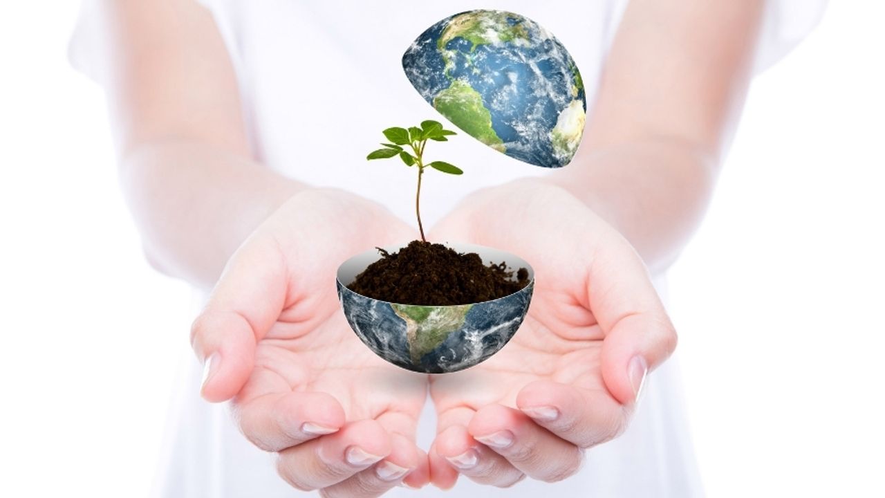 Genç Eko Akademi 2026 Lansmanı Bugün Çankaya’da