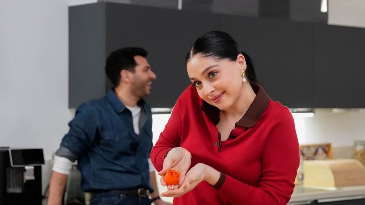 Güller ve Günahlar Geceye Damga Vurdu: Küçük Kader Nerede?