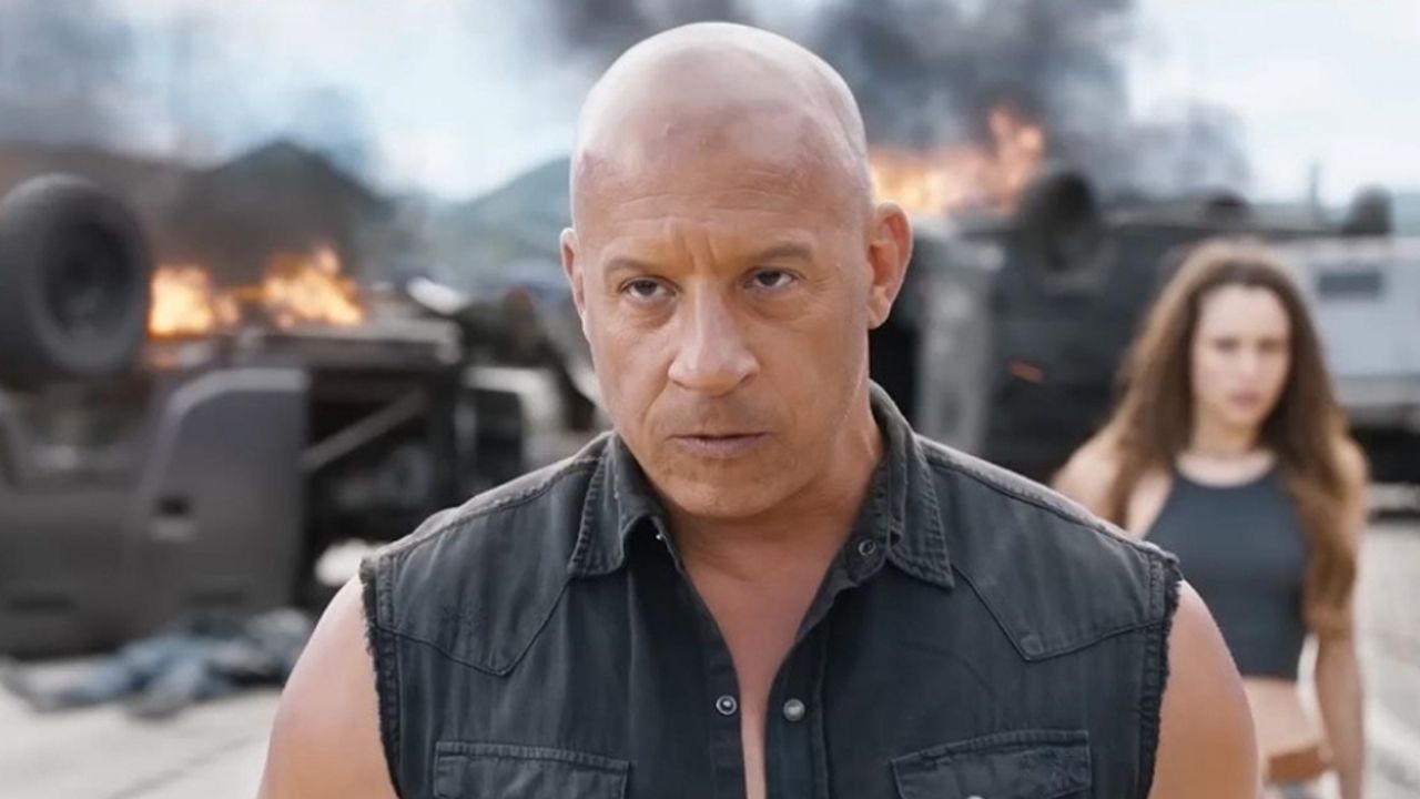 Hızlı ve Öfkeli 11 için Geri Sayım! Vizyon Tarihi Belli Oldu