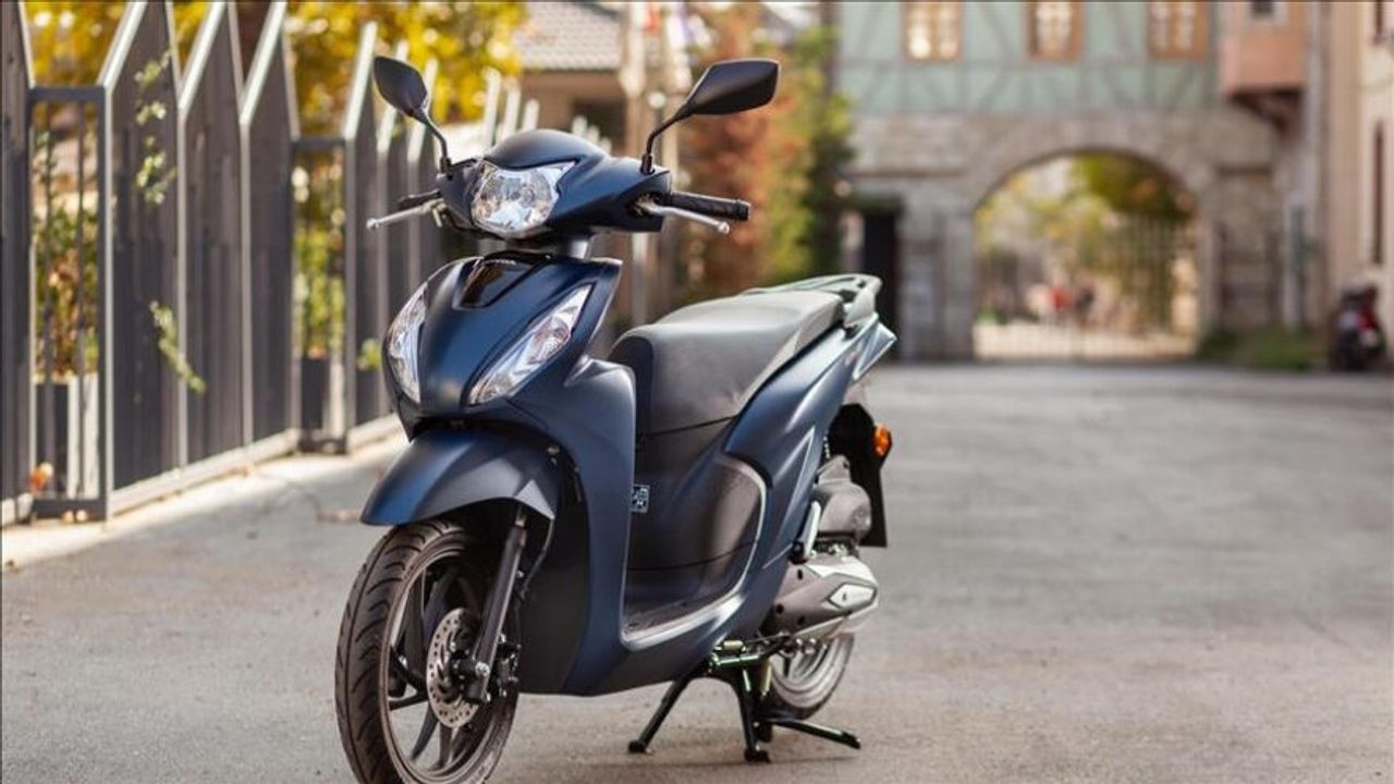 Honda'dan İki Teker Tutkunlarına Özel Dijital Asistan