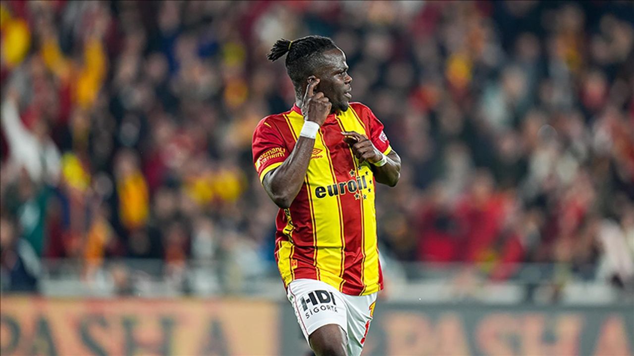 Rafa Silva’nın Boşluğu Doluyor, Göztepe’nin 10 Numarası Beşiktaş’ta