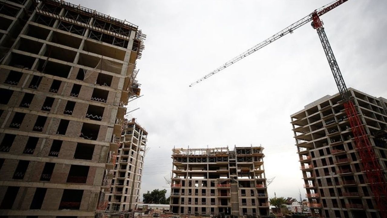 Kentsel Dönüşümde Salt Çoğunluğa Toplantı Şartı Geldi