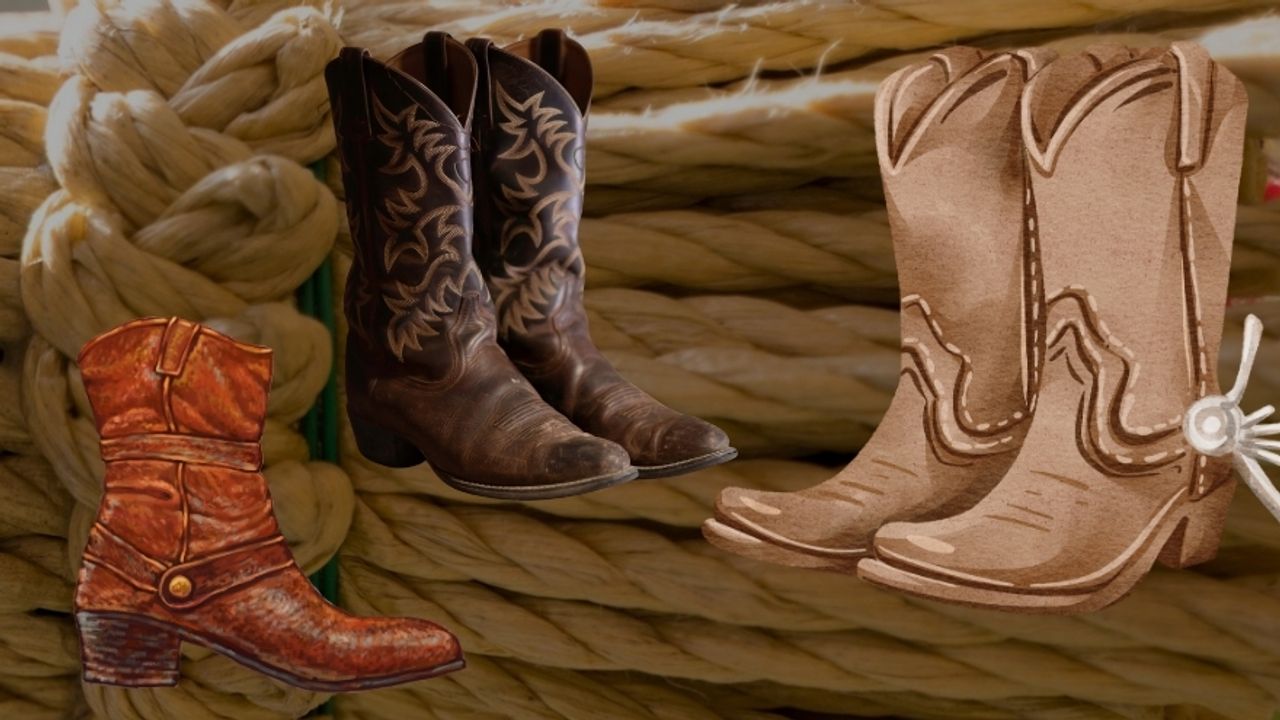 Kovboy Çizmeleri Nasıl Kombinlenir? Günlük ve Şık Öneriler