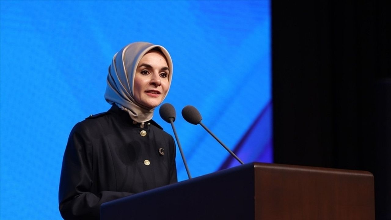 Mahinur Özdemir Göktaş'tan Dijital Oyunlar için Denetim Çağrısı