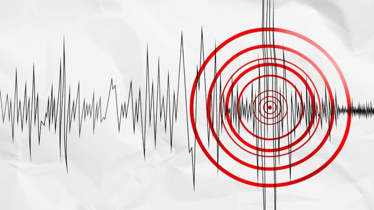 Malatya Pütürge’de Deprem Paniği: AFAD’dan Açıklama Geldi