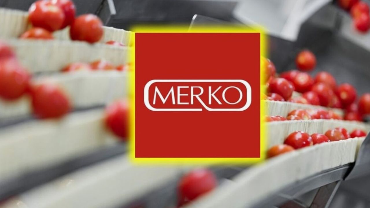 Merko Gıda’dan Yatırımcısına Çifte Finansal Hamle Geliyor