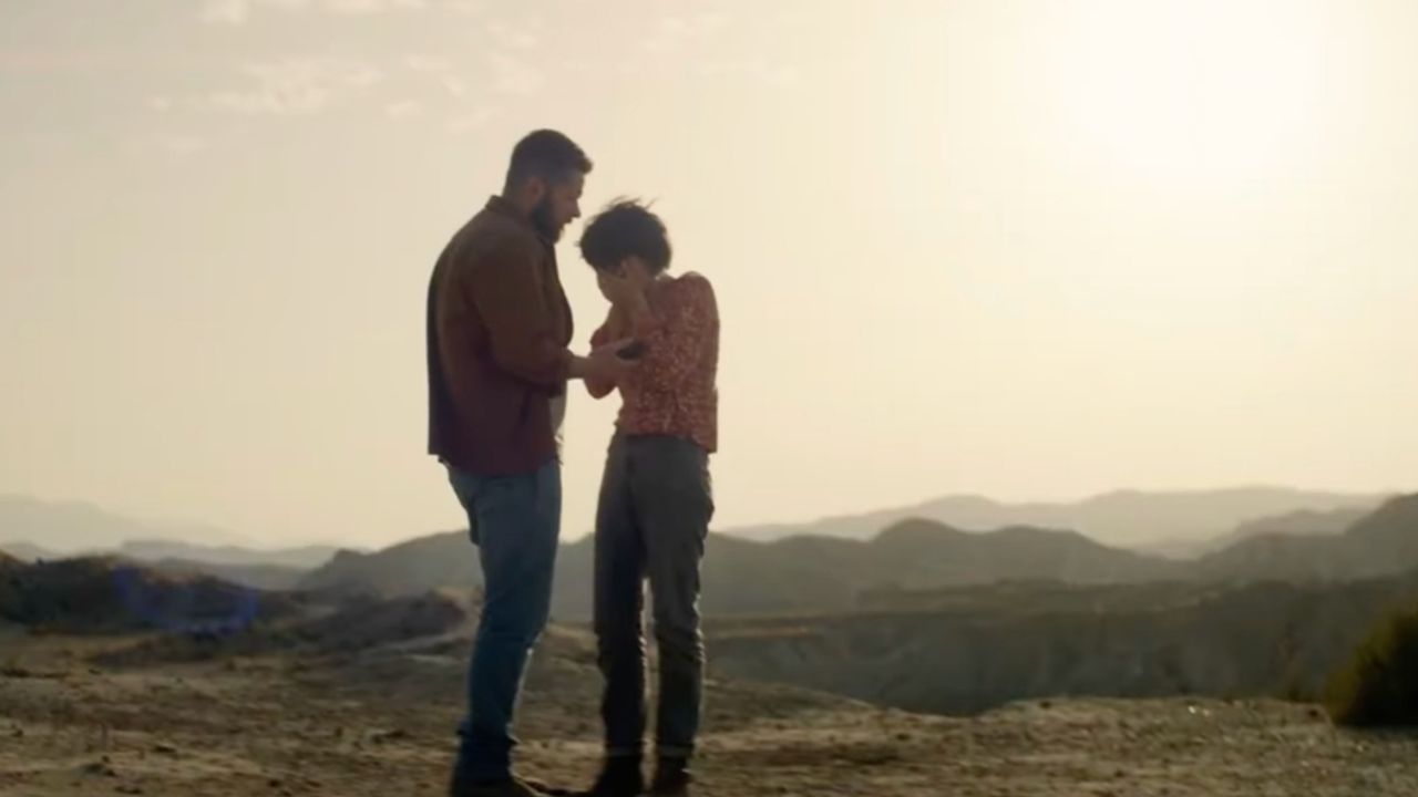 Mumya Efsanesi Geri Dönüyor, Sekiz Yıllık Sır Bu Filmde Çözülüyor