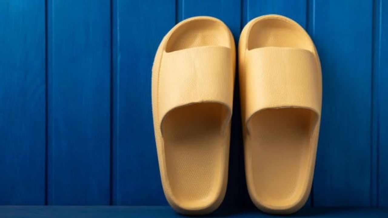 Neden Plastik Terlik Giymemeliyiz?