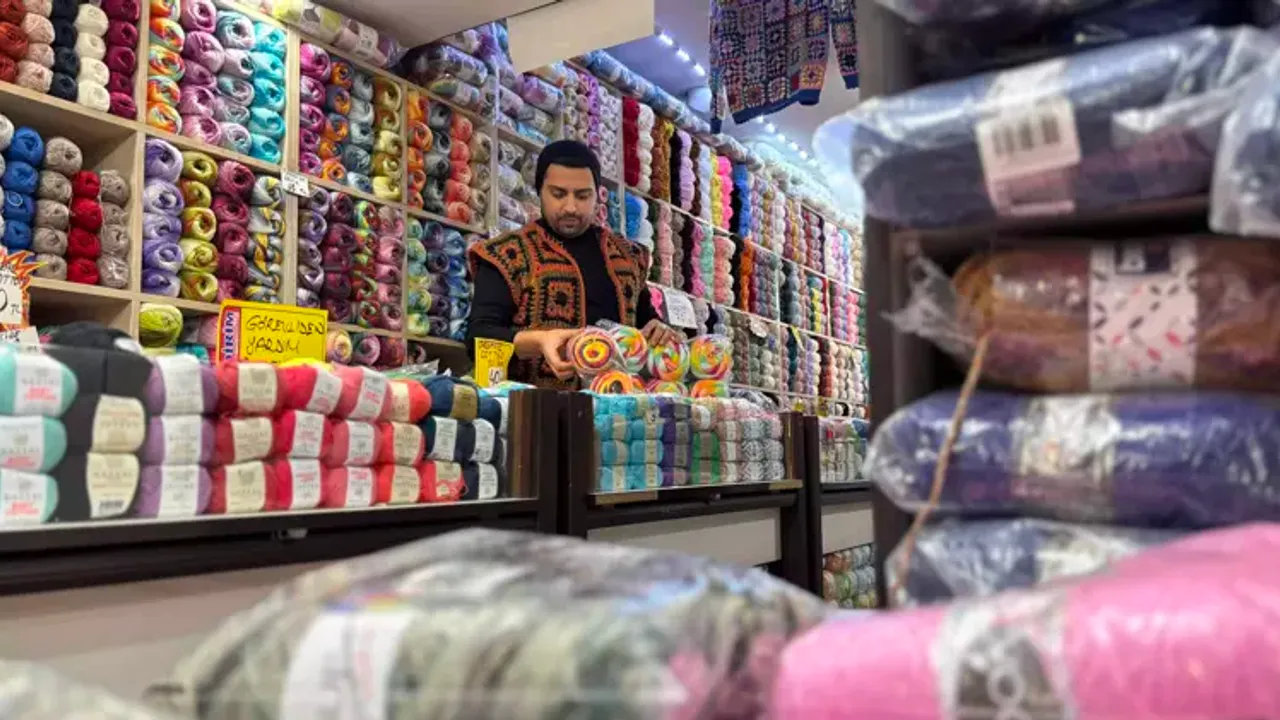 "Yapamazsın" Dediler, Köy Okullarına Umut Oldu