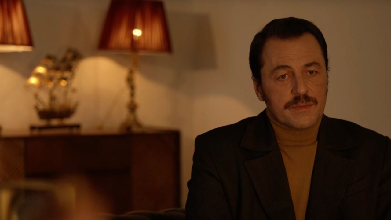 Parçalı Yıllar Geliyor: Yetkin Dikinciler Başrolde