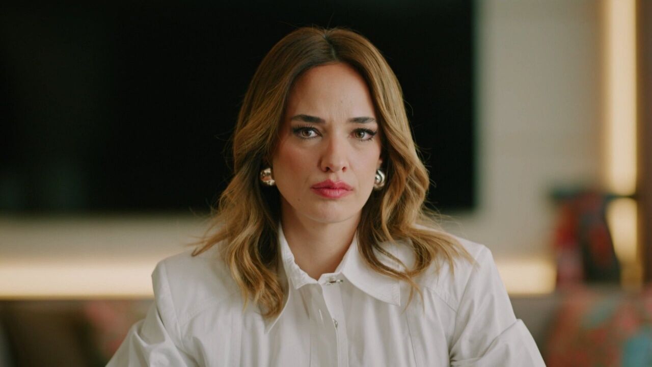 Rüya Gibi’de Son Perde: Aydan’ın Gözyaşları Emir’i Kurtarmaya Yetecek mi?