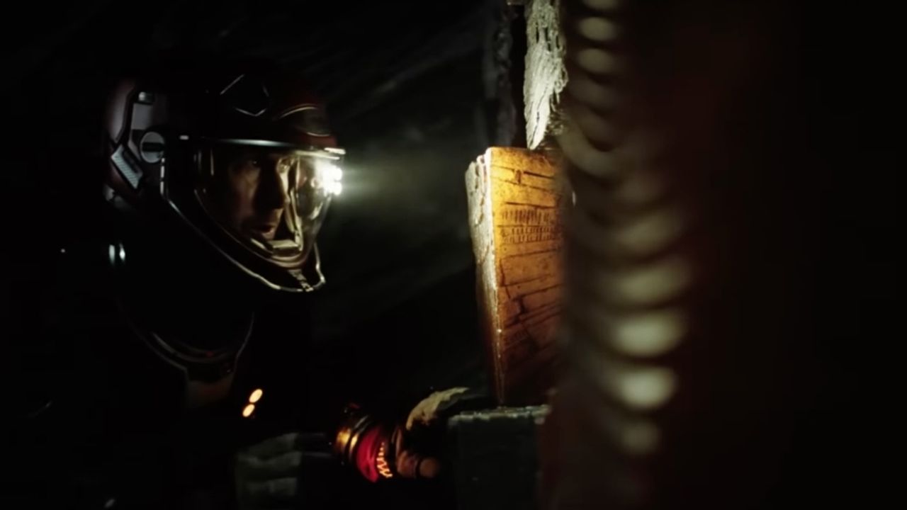 Ryan Gosling Uzayda Tek Başına İnsanlığın Kaderini Sırtlıyor