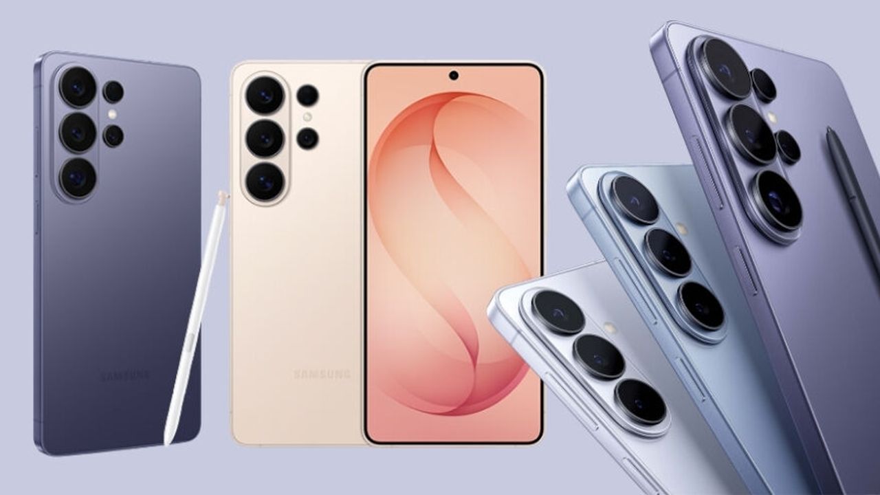 Samsung Galaxy S26 Ultra Tanıtıldı! Yapay Zeka ile Mobil Devrim