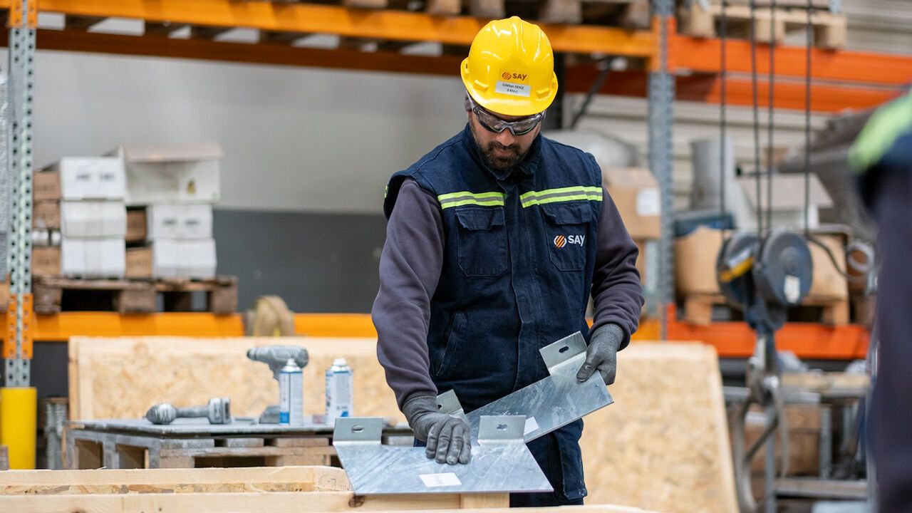 SAY Yenilenebilir Enerji Endonezya Pazarına Giriyor