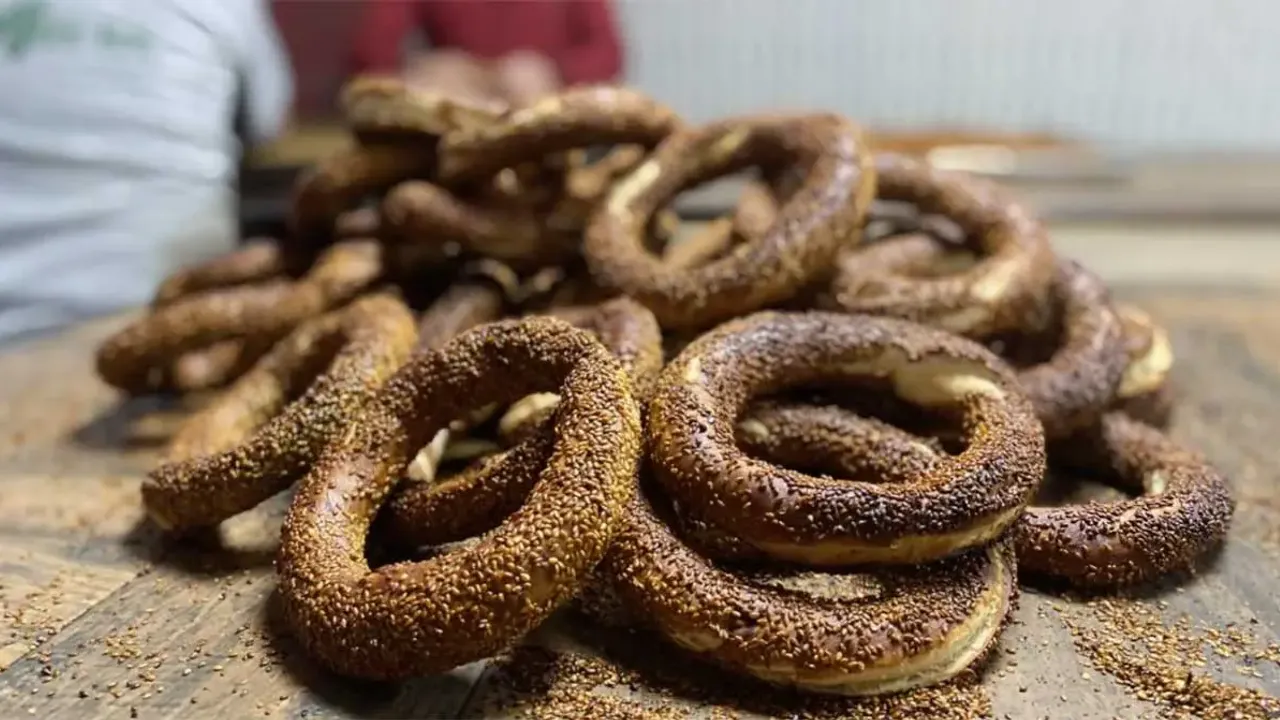 Ankara Simidi ile İstanbul Simidi Arasındaki Farklar Neler?