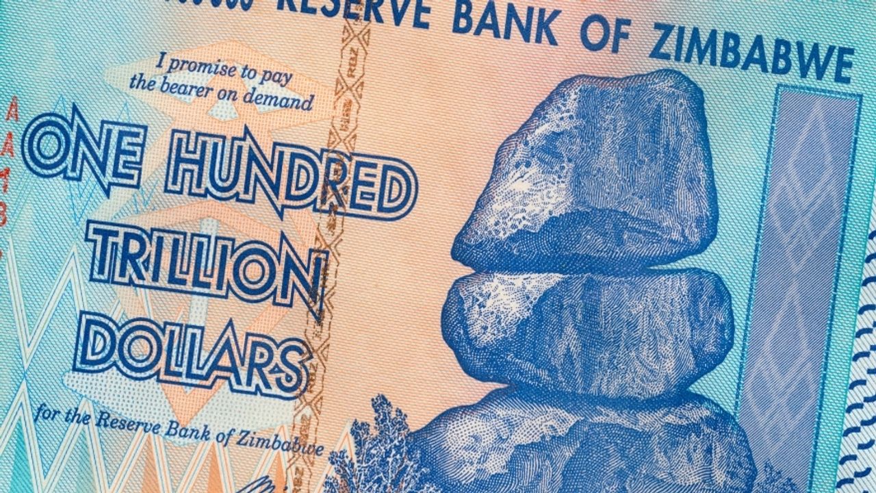 Tarihin En Büyük 5 Ekonomik Yıkımı: Hiperenflasyon Örnekleri