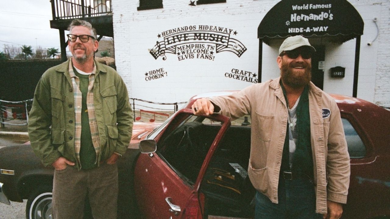 The Black Keys İlk Kez Türkiye’de: Konser 15 Eylül