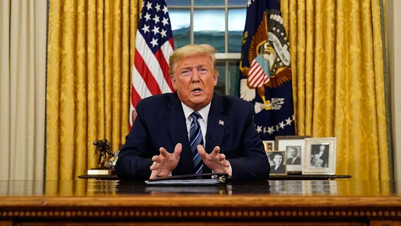 Donald Trump’a Yönelik Suikast Girişimleri