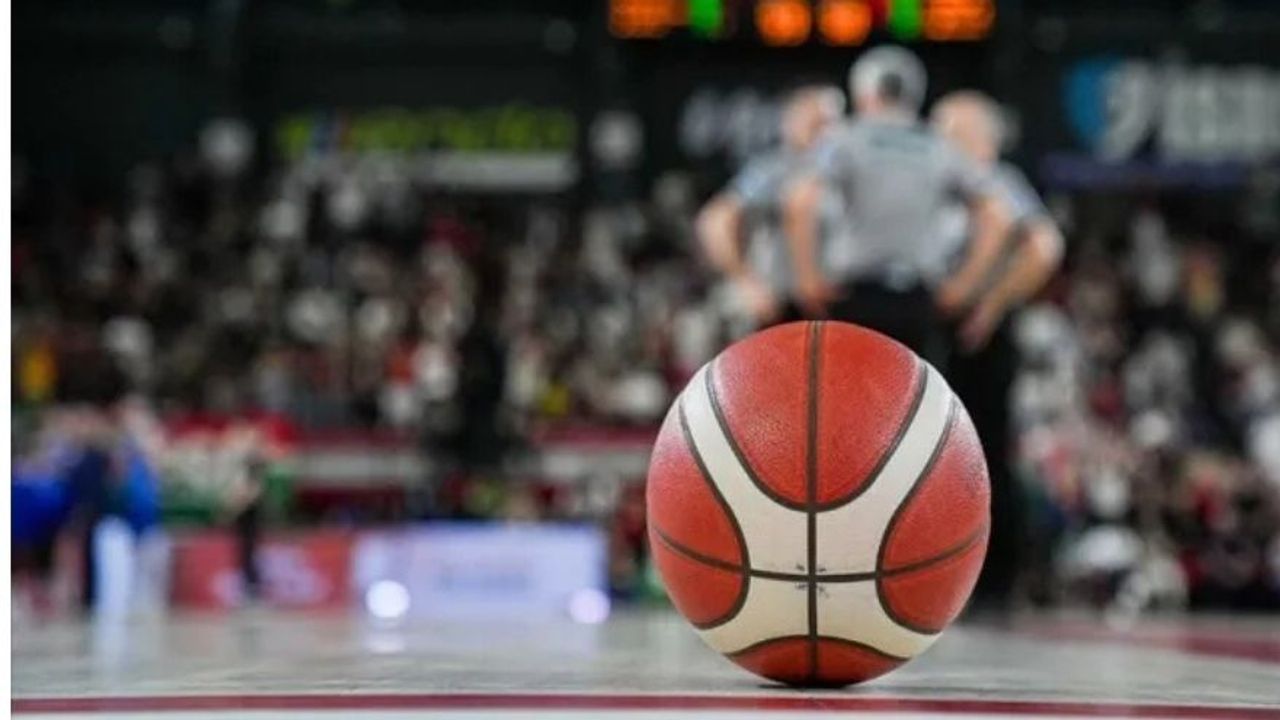 Türkiye Basketbol Federasyonu’ndan Deprem Yıl Dönümü Mesajı