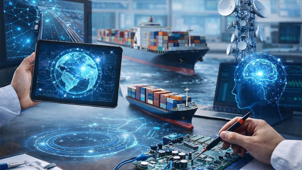 Teknoloji Hamlesinde Ulaştırma ve Altyapı Bakanlığı Vites Yükseltti, 60 AR-GE Projesi Desteklenecek