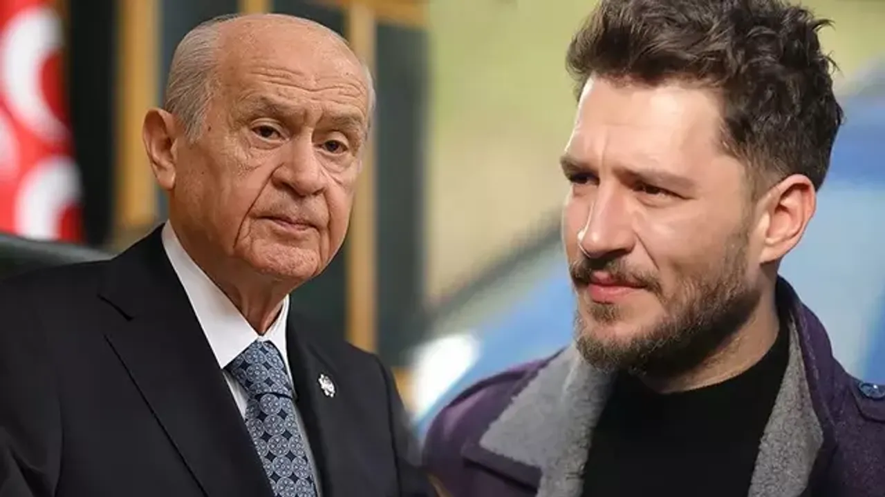 Bahçeli'den Uraz Kaygılaroğlu'na “Tebrik” Telefonu