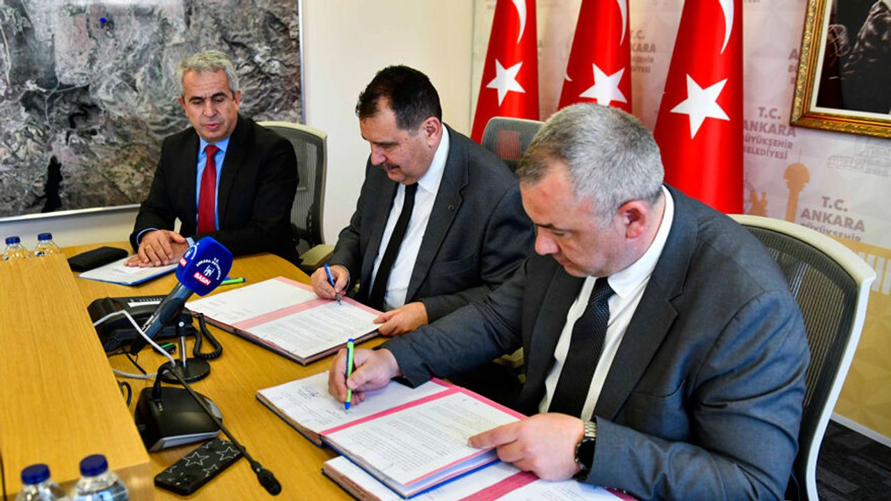 Ankara'da Ücretsiz Veterinerlik Hizmeti için Başvurular Başladı