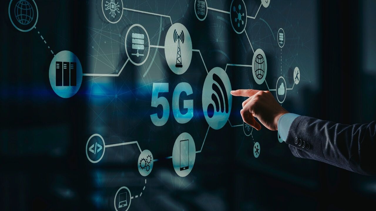 1G’den 5G’ye İnternet ve İletişim Nasıl Değişti?