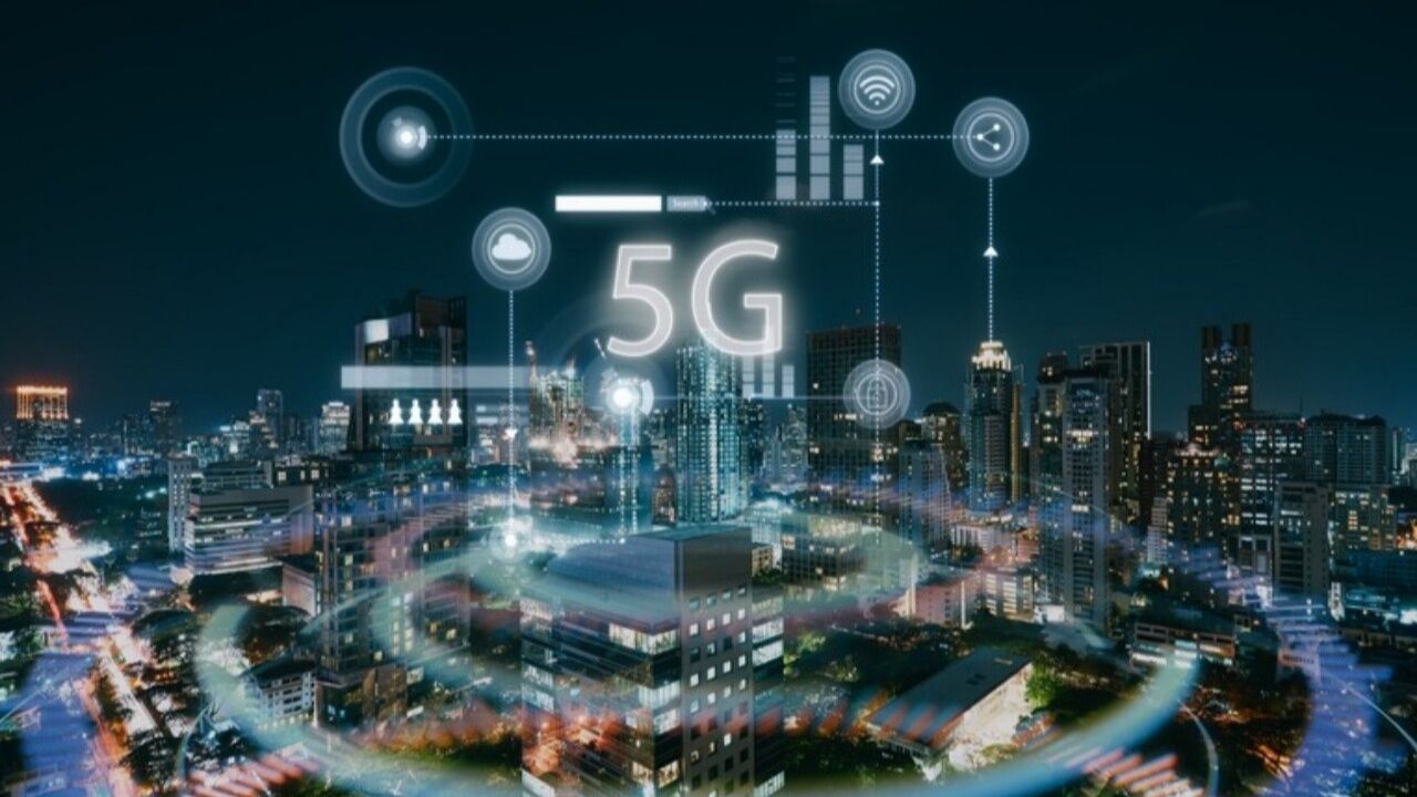 Işık Hızında İnternet Dönemi: 5G Türkiye’de Neleri Değiştirecek?