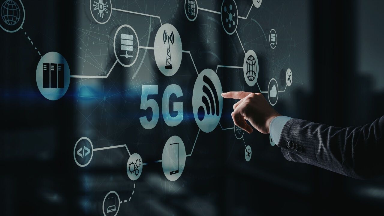 Türkiye'nin Dijital Çağı Başlıyor: 5G için Tarih Verildi