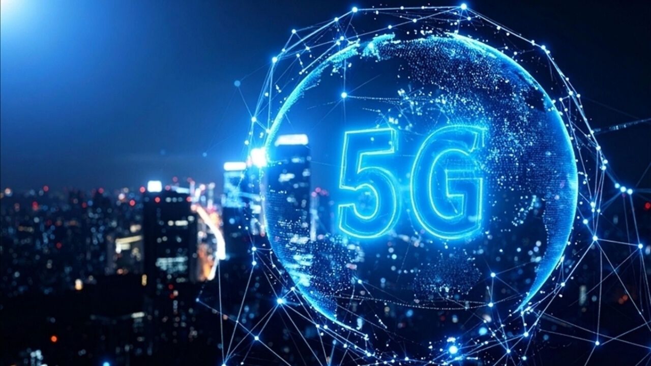 5G Rüzgarı Yarın Külliye’den Tüm Türkiye’ye Yayılacak