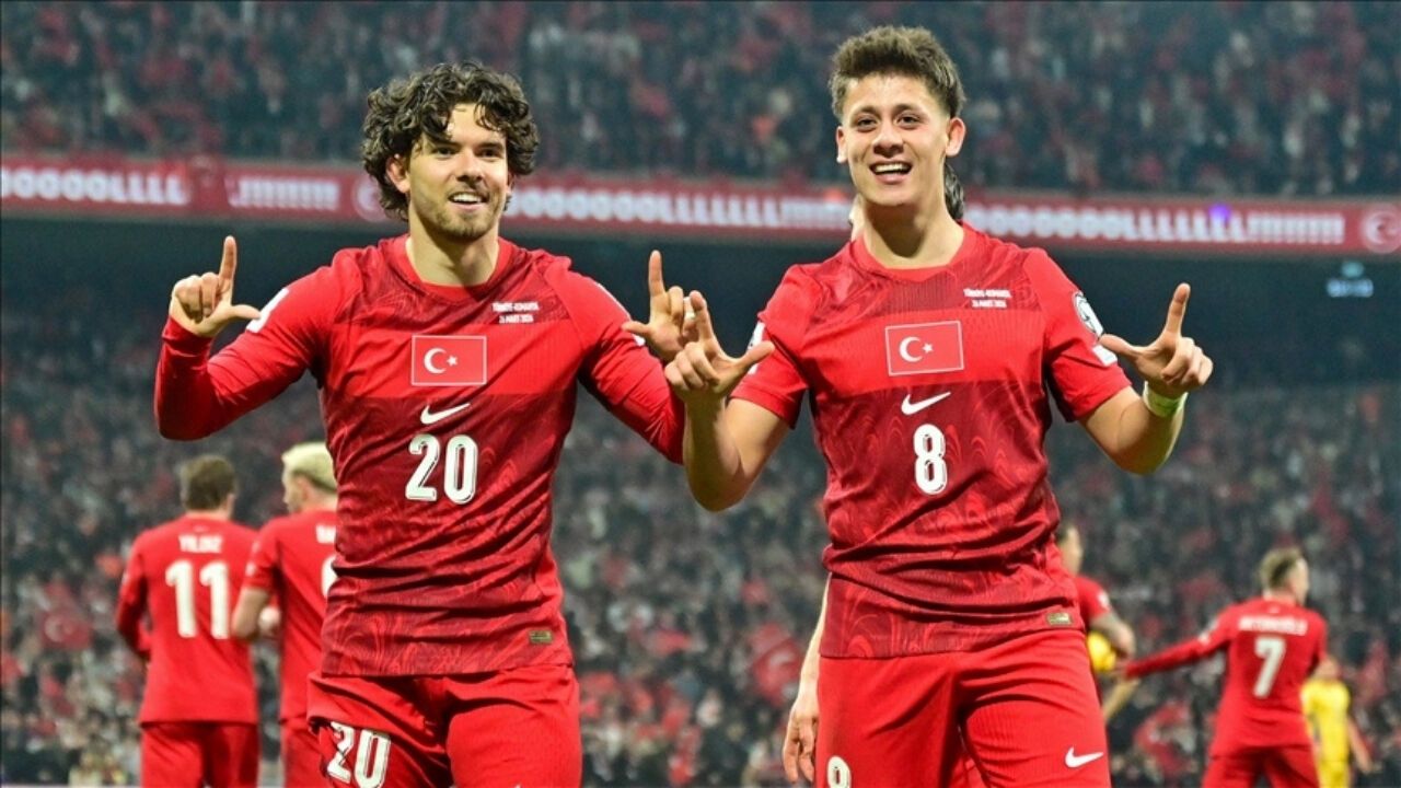 A Milli Futbol Takımı, 24 Yıllık Dünya Kupası Hasretini Bitirebilecek mi?